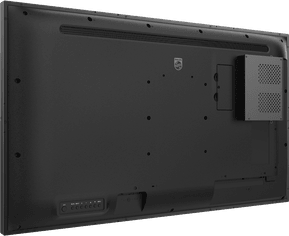 Écran plat 4K UHD 43" Philips T-line Interactive Série 3000 Signage Solutions (43BDL3751T/00) — image 6
