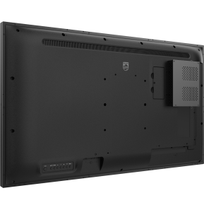 Écran plat 4K UHD 43" Philips T-line Interactive Série 3000 Signage Solutions (43BDL3751T/00)