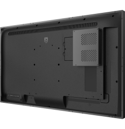 Écran plat 4K UHD 43" Philips T-line Interactive Série 3000 Signage Solutions (43BDL3751T/00)
