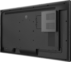 Écran plat 4K UHD 43" Philips T-line Interactive Série 3000 Signage Solutions (43BDL3751T/00) — image 5