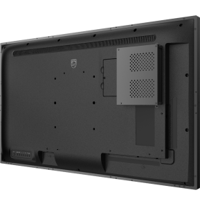 Écran plat 4K UHD 43" Philips T-line Interactive Série 3000 Signage Solutions (43BDL3751T/00)
