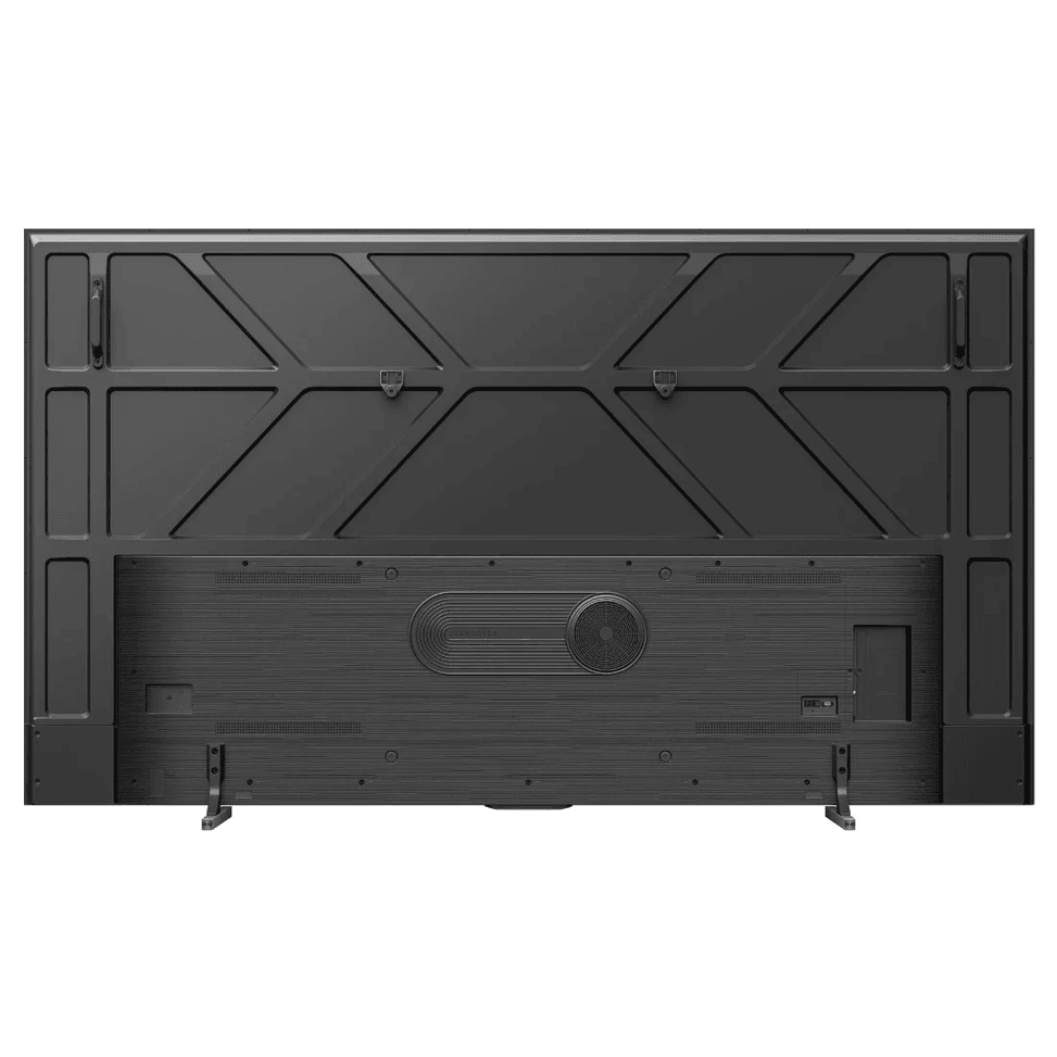 Téléviseur Hisense 100" Smart QLED 4K 100Q7N + Récepteur intégré (HIS100Q7N) — image 4