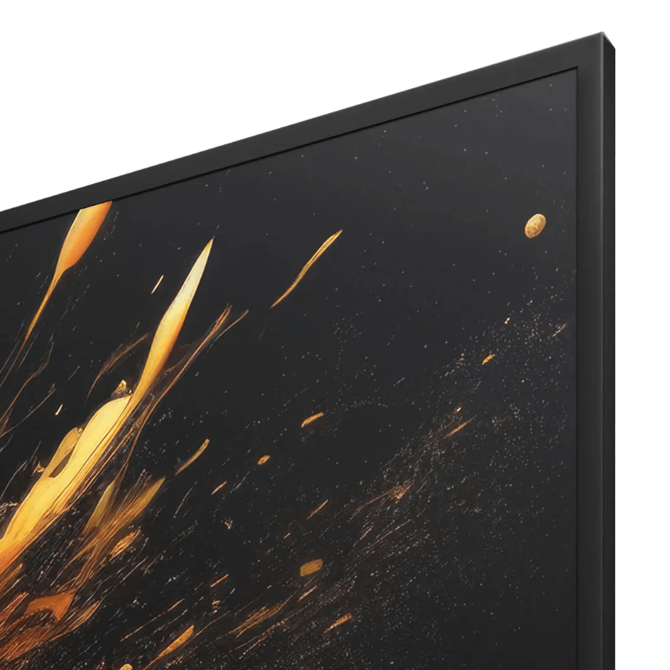 Téléviseur Hisense 100" Smart QLED 4K 100Q7N + Récepteur intégré (HIS100Q7N) — image 2