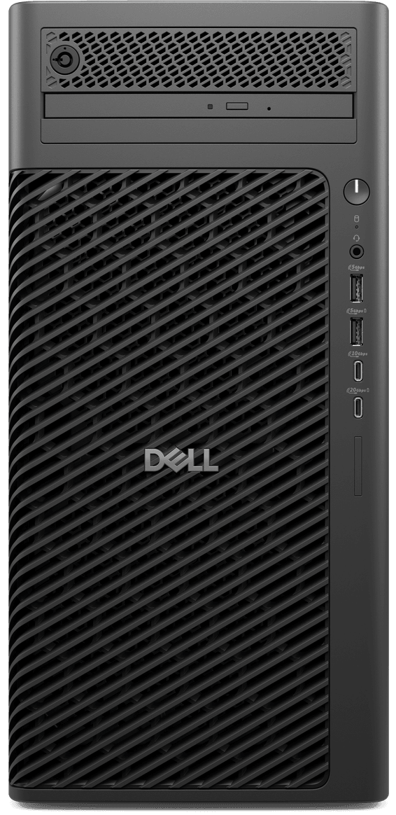 Station de travail dell Pro Max (307147-FCT2250/MA)