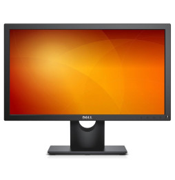 Écran Dell E1916H LED série E 47cm (18,5") Noir (E1916H-3Y)