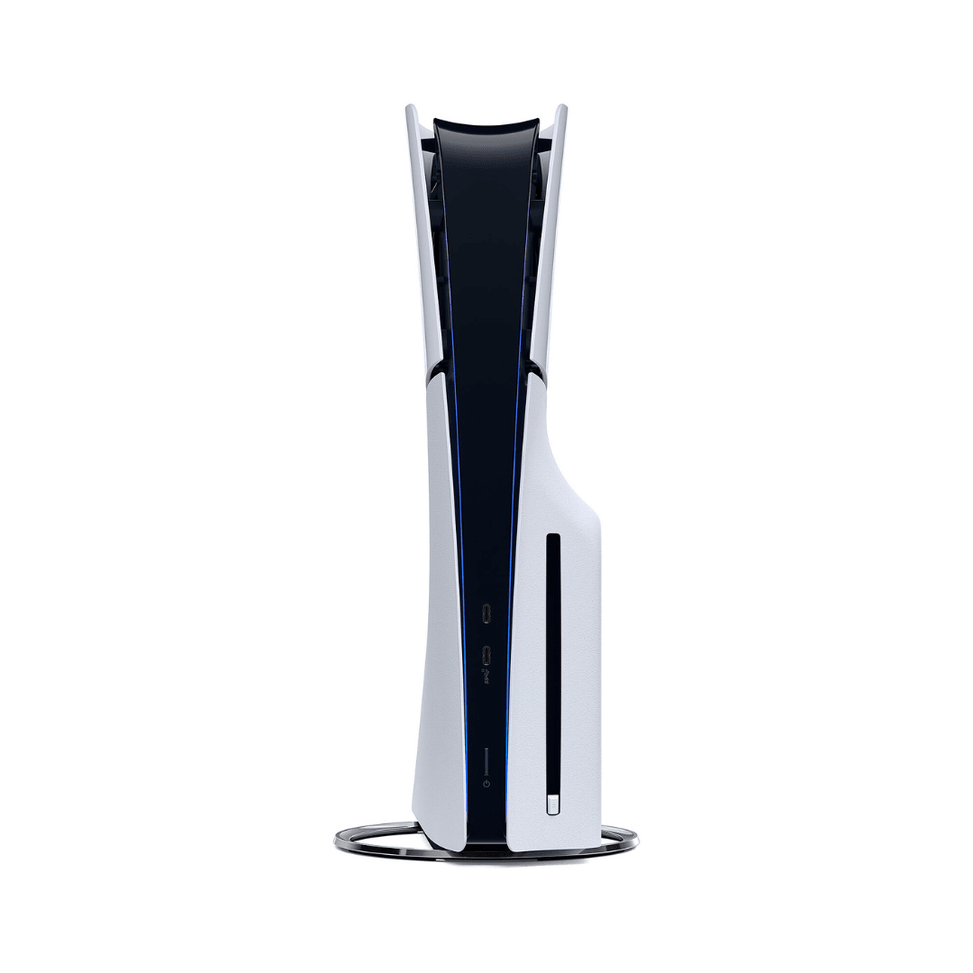 Pack Console PlayStation®5 Slim Standard (avec CD) 1 To + EA SPORTS FC 26 (CFI-2116A01Y) — image 3