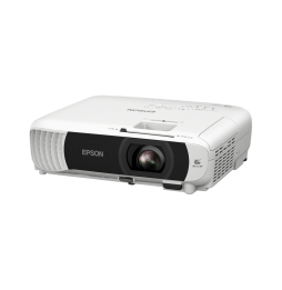 Epson EB-W55 – Projecteur multimédia WXGA (V11HB58042)
