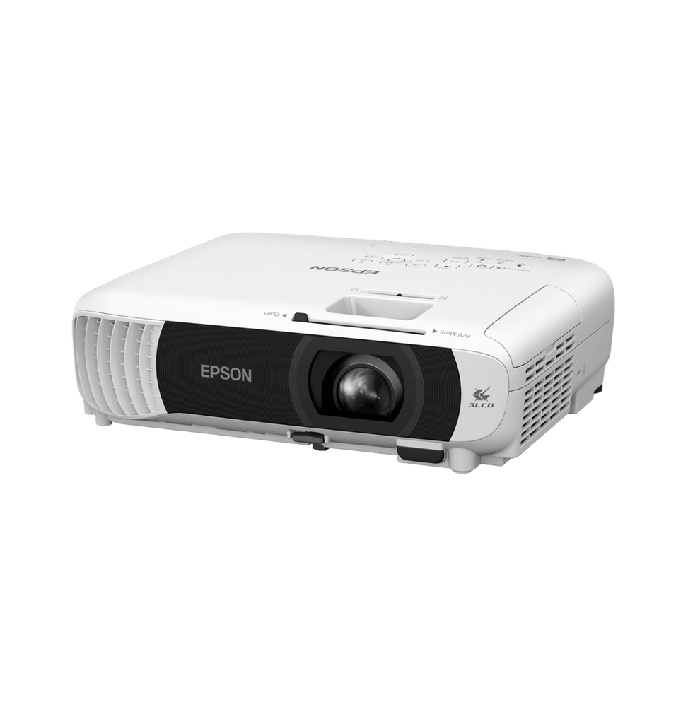 جهاز عرض متعدد الوسائط Epson EB-W55 – WXGA (V11HB58042) — صورة 3