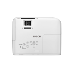 Epson EB-W55 – Projecteur multimédia WXGA (V11HB58042)