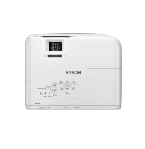 Epson EB-W55 – Projecteur multimédia WXGA (V11HB58042)