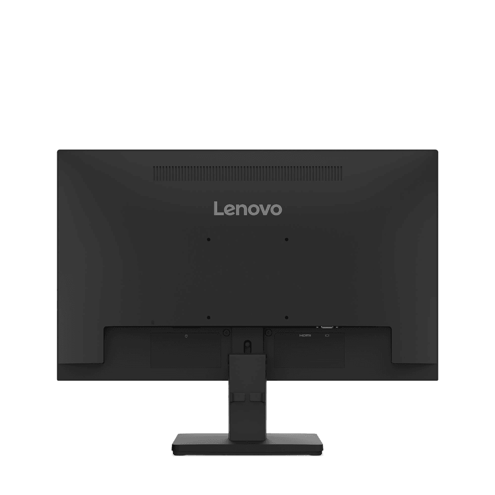 Lenovo ThinkVision S22-4e 22" FullHD Flat Monitor (64CBKAT6EU) — image 4