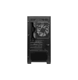 Boîtier PC Gaming MSI MAG FORGE M100A (306-7G20A28-HH9)