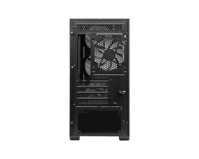 Boîtier PC Gaming MSI MAG FORGE M100A (306-7G20A28-HH9) — image 4