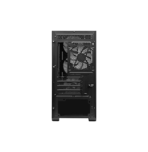 Boîtier PC Gaming MSI MAG FORGE M100A (306-7G20A28-HH9)