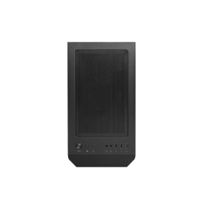 Boîtier PC Gaming MSI MAG FORGE M100A (306-7G20A28-HH9)