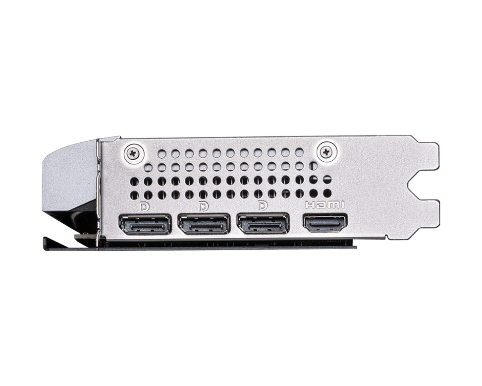 Carte Graphique MSI GeForce RTX 5060 Ti 16G VENTUS 2X OC PLUS (912-V535-005) — image 3