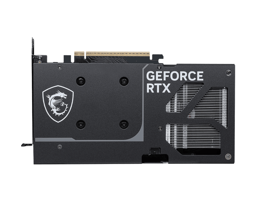 Carte Graphique MSI GeForce RTX 5060 Ti 16G VENTUS 2X OC PLUS (912-V535-005) — image 5