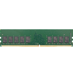 Barrette mémoire Synology U-DIMM 8GB DDR4 2666...