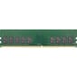 Barrette mémoire Synology U-DIMM 8GB DDR4 2666 MHz ECC - Serveur Nas (D4EU01-8G)