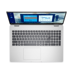 Ordinateur portable Dell pro 16 PC16250 (DP16-U7-UBU)