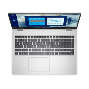 Ordinateur portable Dell pro 16 PC16250 (DP16-U7-UBU) — image 4