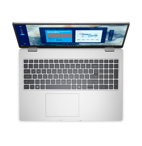 Ordinateur portable Dell pro 16 PC16250 (DP16-U7-UBU)
