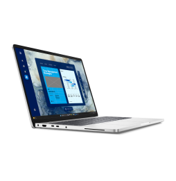 Ordinateur portable Dell pro 16 PC16250 (DP16-U7-UBU)