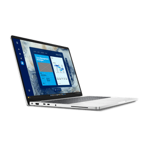 Ordinateur portable Dell pro 16 PC16250 (DP16-U7-UBU) — image 2