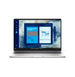 Ordinateur portable Dell pro 16 PC16250 (DP16-U7-UBU)
