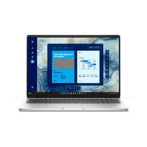 Ordinateur portable Dell pro 16 PC16250 (DP16-U7-UBU)