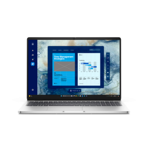 Ordinateur portable Dell pro 16 PC16250...