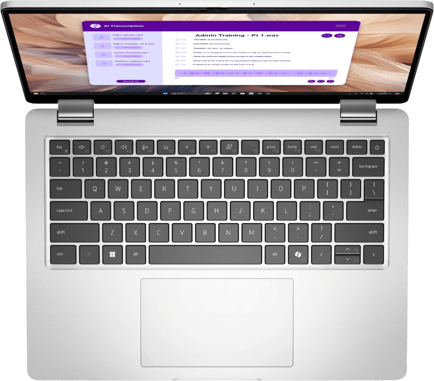 Dell Pro 14 PC14250 Laptop (DP14-U7-UBU) — image 2