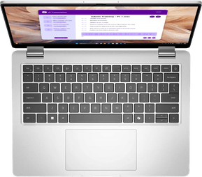 Ordinateur Portable Dell Pro 14 PC14250 (DP14-U7-UBU) — image 2