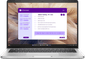 Ordinateur Portable Dell Pro 14 PC14250 (DP14-U7-UBU)