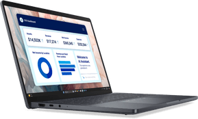 Ordinateur portable Dell pro 13 Premium PA13250 (DP13PREM-U7-W) — image 2