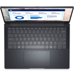 Ordinateur portable Dell pro 13 Premium PA13250 (DP13PREM-U7-W)
