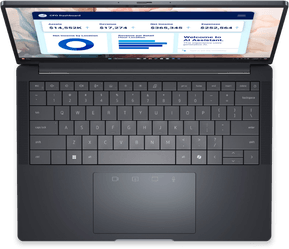 Ordinateur portable Dell pro 13 Premium PA13250 (DP13PREM-U7-W) — image 4