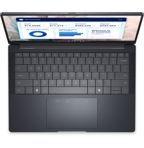Ordinateur portable Dell pro 13 Premium PA13250 (DP13PREM-U7-W)