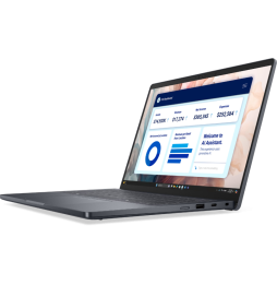 Ordinateur portable Dell pro 13 Premium PA13250 (DP13PREM-U7-W)