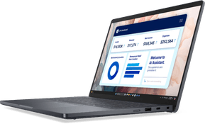 Ordinateur portable Dell pro 13 Premium PA13250 (DP13PREM-U7-W) — image 3