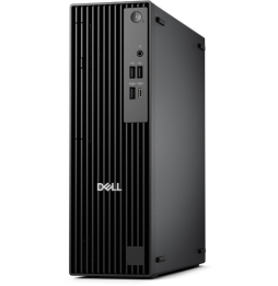 Mini PC de bureau Dell Pro Slim QCS1250 (QCS1250-I5-W)