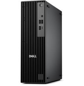 Mini PC de bureau Dell Pro Slim QCS1250 (QCS1250-I5-W)