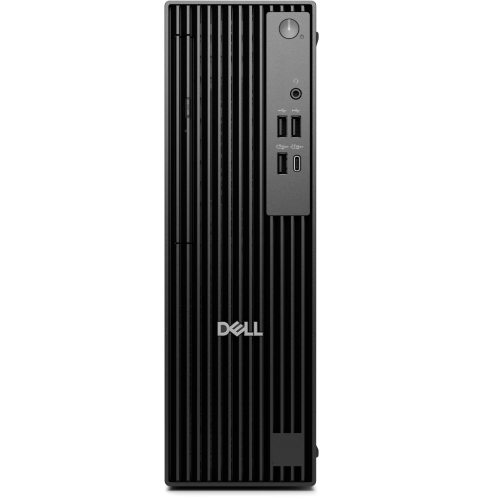 Mini PC de bureau Dell Pro Slim QCS1250 (QCS1250-I5-W)