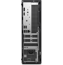 Mini PC de bureau Dell Pro Slim QCS1250 (QCS1250-I5-W)