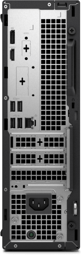 Mini PC de bureau Dell Pro Slim QCS1250 (QCS1250-I5-W) — image 4