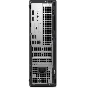Mini PC de bureau Dell Pro Slim QCS1250 (QCS1250-I5-W)