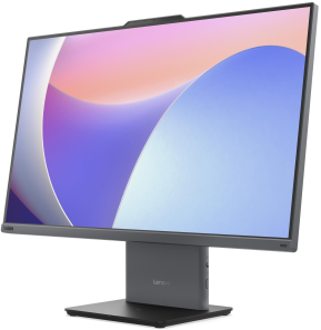Ordinateur Tout-en-un Lenovo ThinkCentre Neo 50a-27 Gen5 (12SA0013FM)