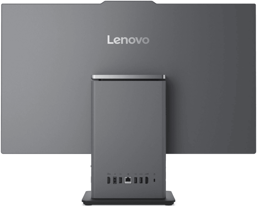 Ordinateur Tout-en-un Lenovo ThinkCentre Neo 50a-27 Gen5 (12SA0013FM) — image 5