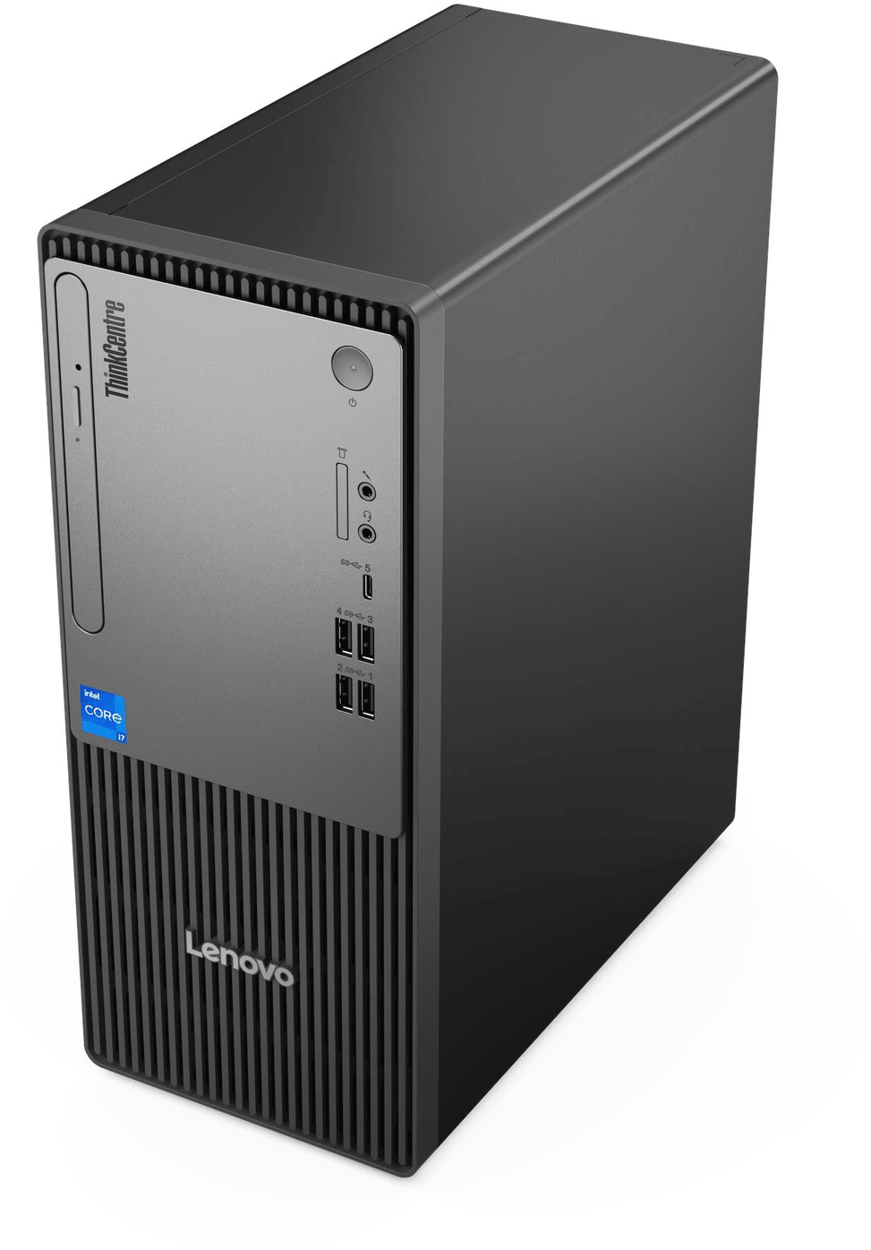 Ordinateur de bureau Lenovo ThinkCentre neo 50t Gen 5 (12UD00BWFM) — image 5