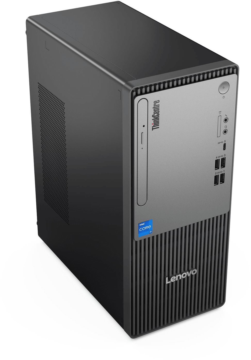Ordinateur de bureau Lenovo ThinkCentre neo 50t Gen 5 (12UD00BWFM) — image 4